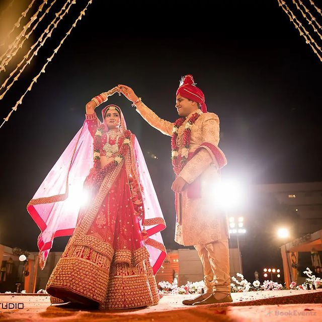Mahaveer Sharma Wedding Photographer, Jaipur