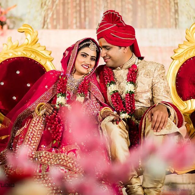 Mahaveer Sharma Wedding Photographer, Jaipur
