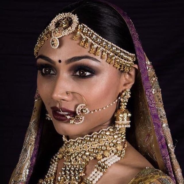 ry by Rituu Gandhi Makeup Artist,  Mumbai