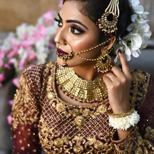 Makeup by Jagruti Makeup Artist,  Mumbai