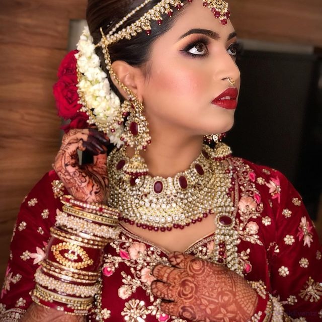 Makeup By Sanaa Khan Makeup Artist,  Mumbai