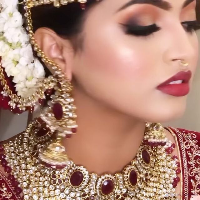Makeup By Sanaa Khan Makeup Artist,  Mumbai