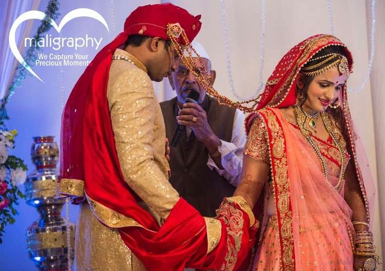 Mali Bhanwer Creations Wedding Photographer, Mumbai