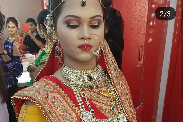 Mamta Panigrahi, Andheri East Makeup Artist,  Mumbai