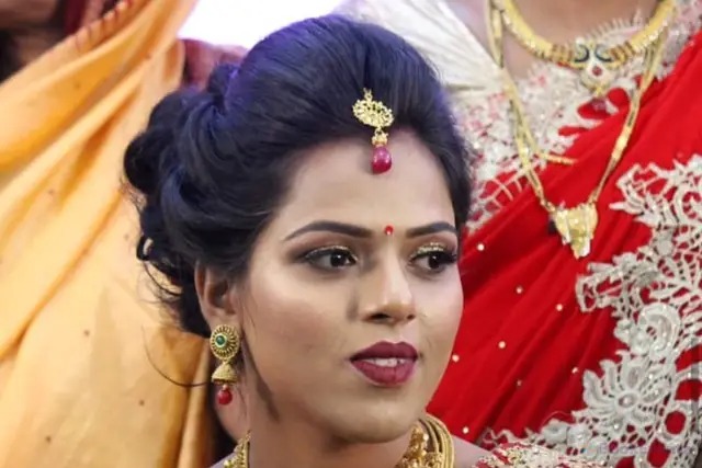 Mamta Panigrahi, Andheri East Makeup Artist,  Mumbai
