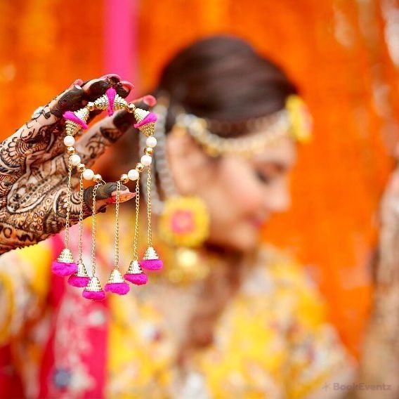 Mango Bite  Wedding Photographer, Delhi NCR