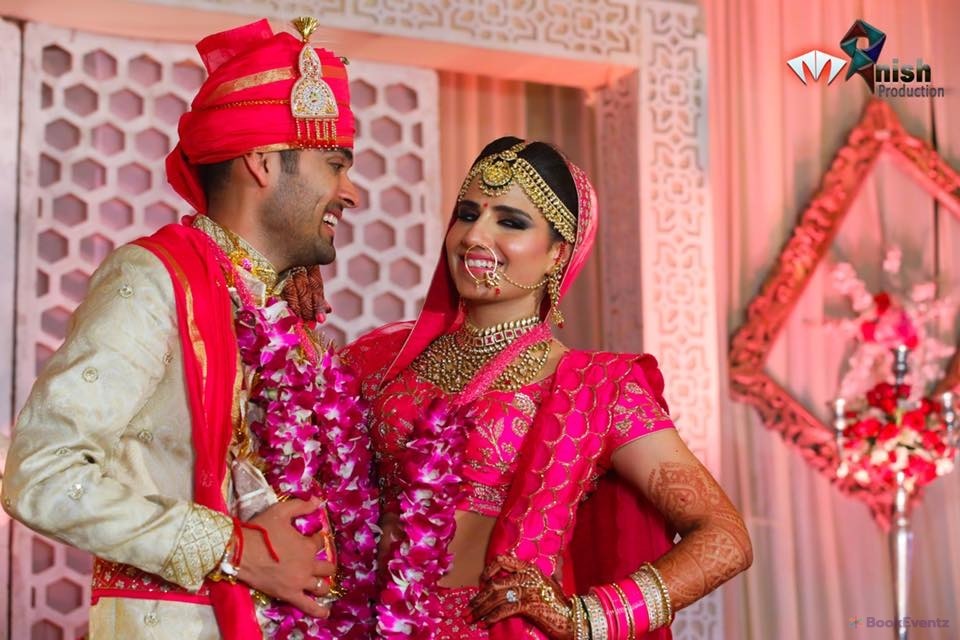 Manish Productions Wedding Photographer, Jaipur