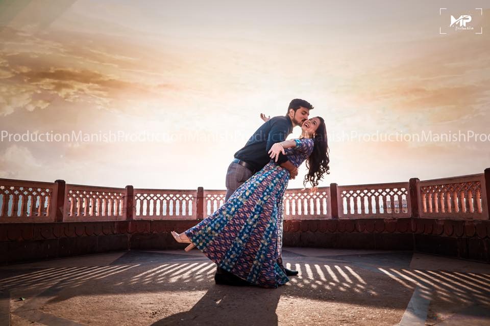 Manish Productions Wedding Photographer, Jaipur