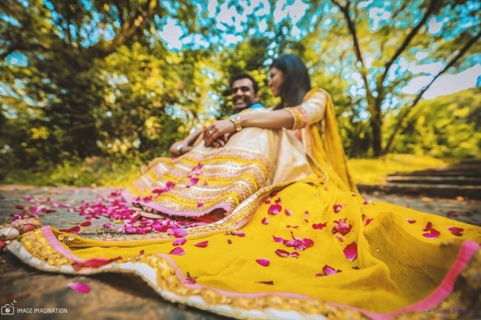 Manoj Kadam  Wedding Photographer, Mumbai