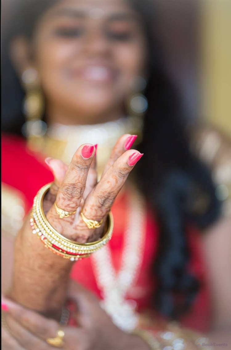 Manoj Sasidharan  Wedding Photographer, Chennai