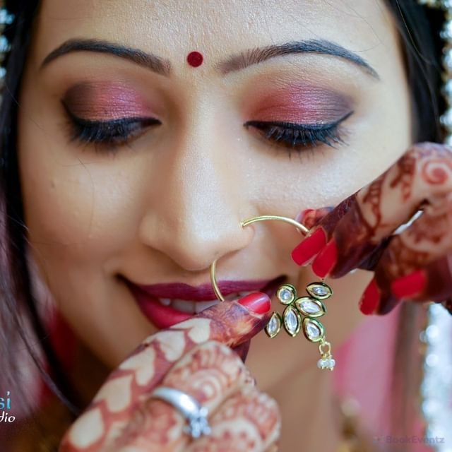 Mansi Digital Studio, Ghaziabad Wedding Photographer, Delhi NCR