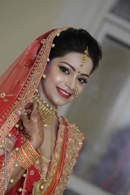 Mansi Studio Wedding Photographer, Delhi NCR