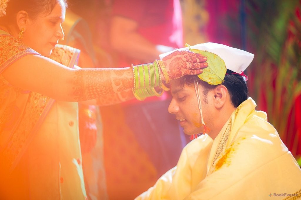 Marshmallow Studios - By  Wedding Photographer, Pune