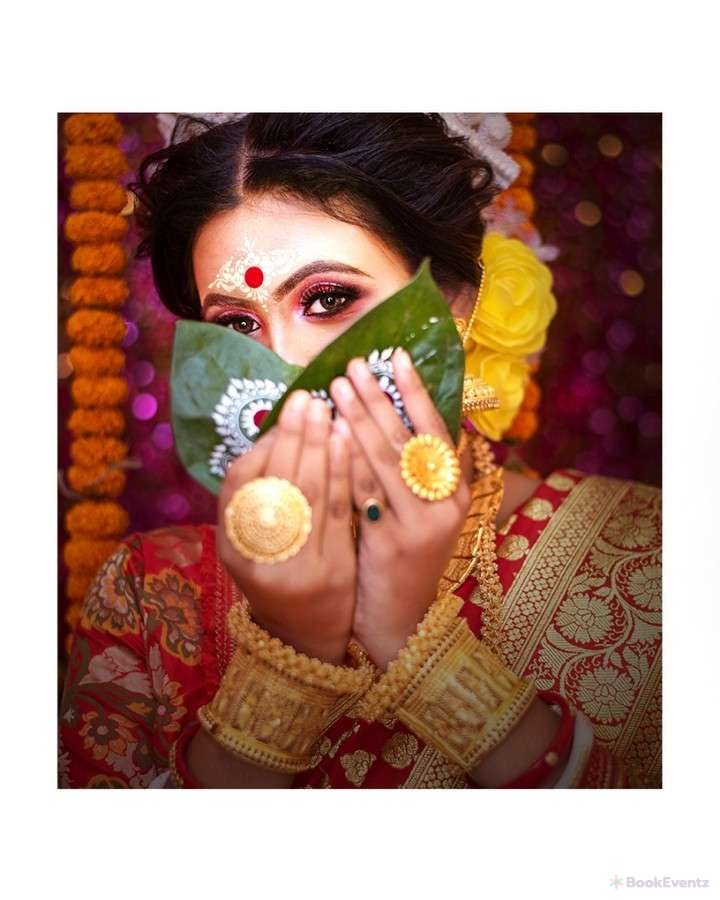 Mayankesh  Wedding Photographer, Delhi NCR