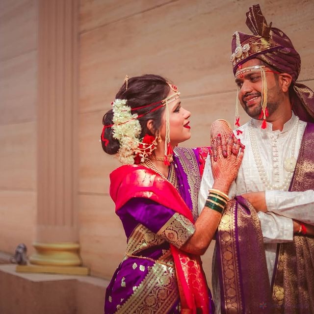 Mayur Poharkar  Wedding Photographer, Pune