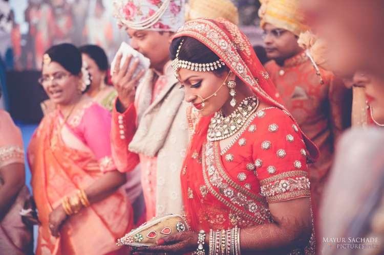 Mayur Sachade Pictures Wedding Photographer, Mumbai