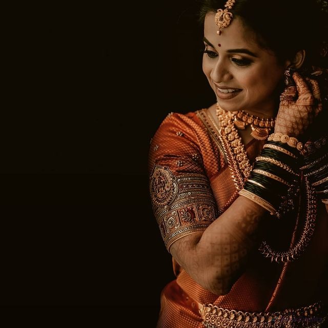 Mayuresh  & Flim Wedding Photographer, Pune