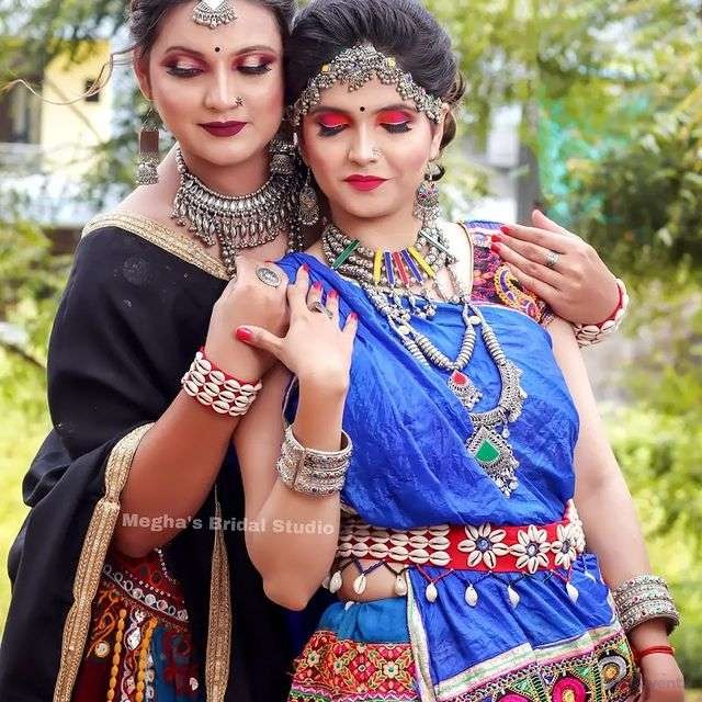Megha Studio, Kalkaji Wedding Photographer, Delhi NCR