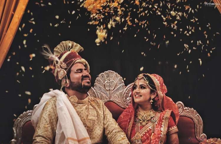 Memories by Parivesh Vyas Wedding Photographer, Delhi NCR