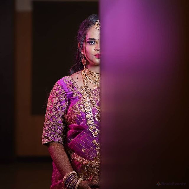 MersalFlicks   Wedding Photographer, Chennai