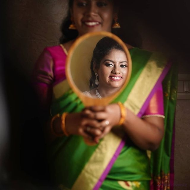 MersalFlicks   Wedding Photographer, Chennai