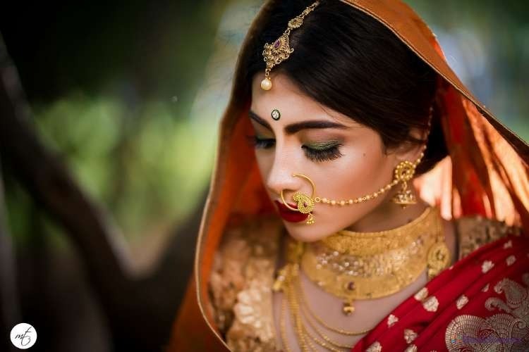 Midas Touch Wedding Photographer, Kolkata