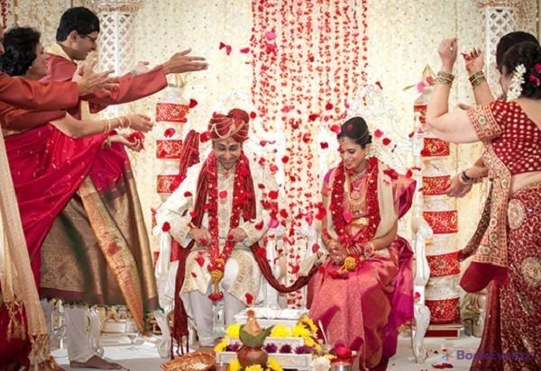 Miracle Art Work Wedding Photographer, Mumbai