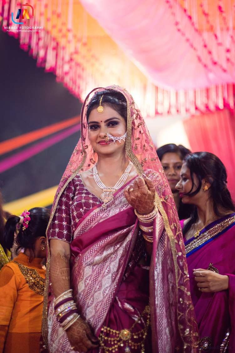 Mirage Fotographi Wedding Photographer, Delhi NCR