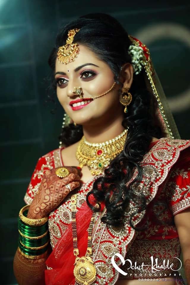 Mohit Khalde  Wedding Photographer, Pune