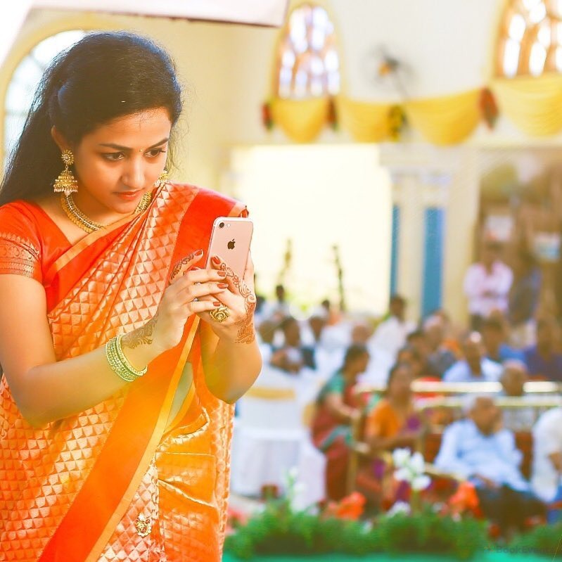 Moments by Dilip Wedding Photographer, Bangalore
