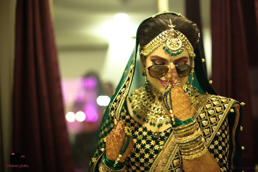 Momentz Gallery, Sector 6, Dwarka Wedding Photographer, Delhi NCR