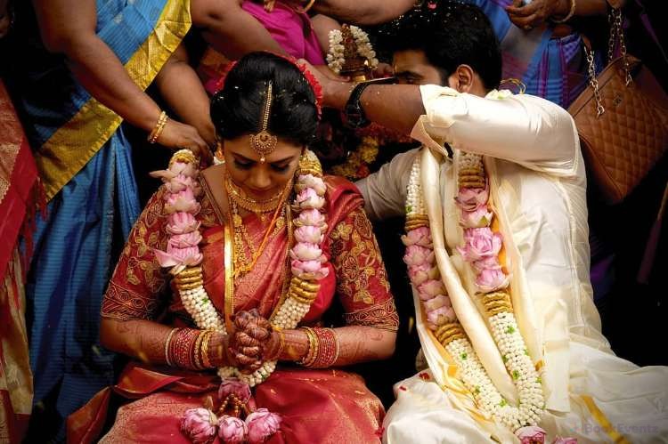 Monk Touch  Wedding Photographer, Chennai