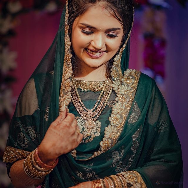 MS Studio, Panvel Wedding Photographer, Mumbai