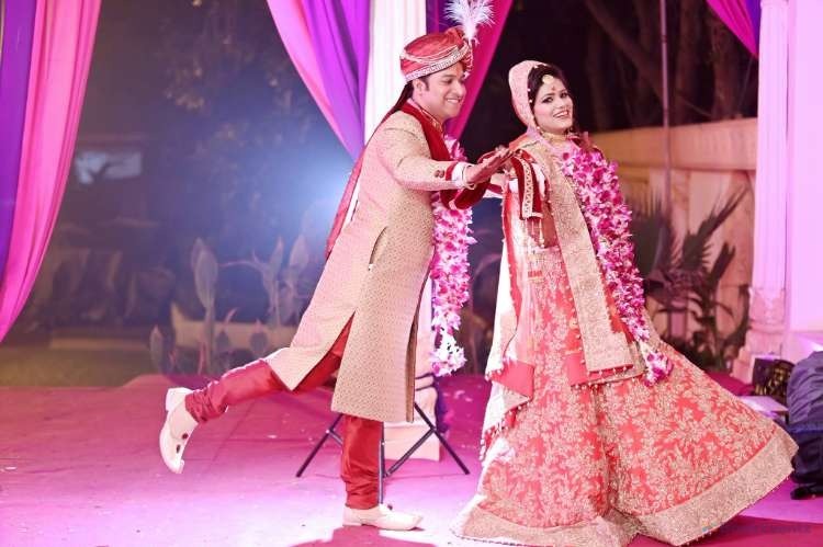Mudit Baweja  Wedding Photographer, Delhi NCR