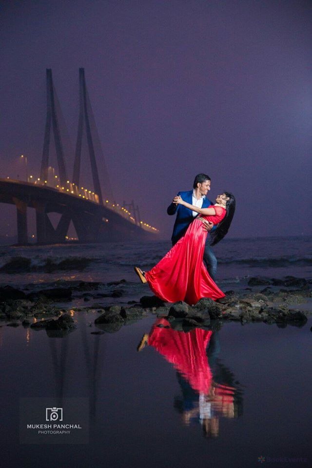 Mukesh Panchal  Wedding Photographer, Mumbai
