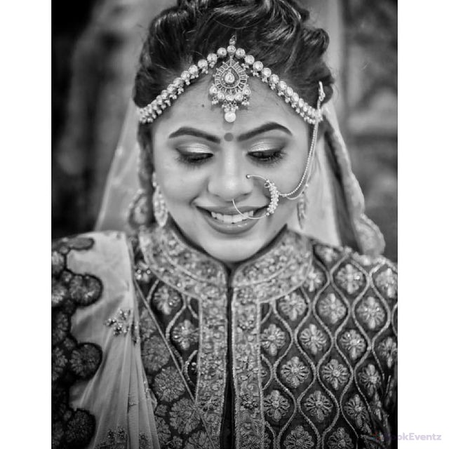 Munx Studio Wedding Photographer, Delhi NCR