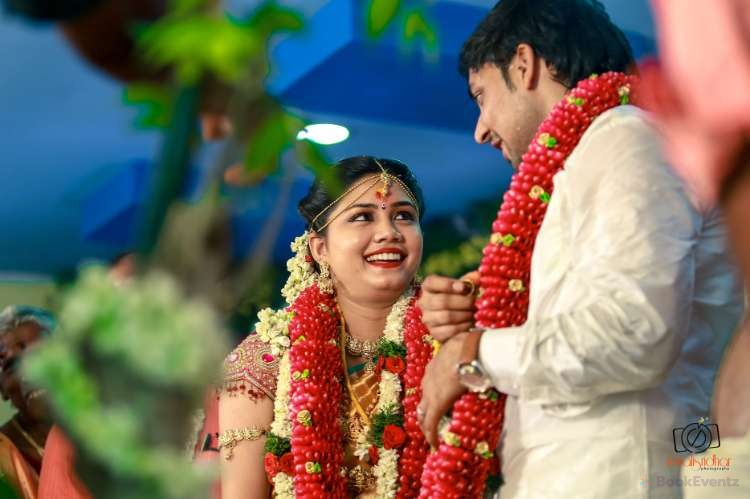 Murali Sridhar  Wedding Photographer, Chennai