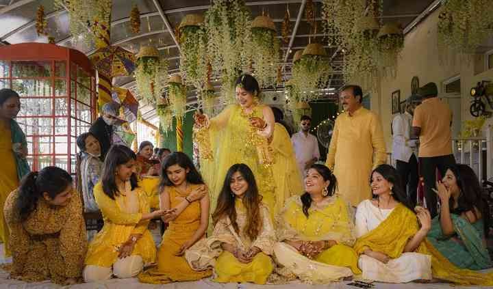 Musaafir Films &  Wedding Photographer, Chandigarh