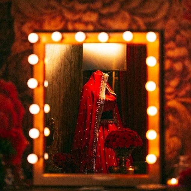 My Vision  Wedding Photographer, Mumbai