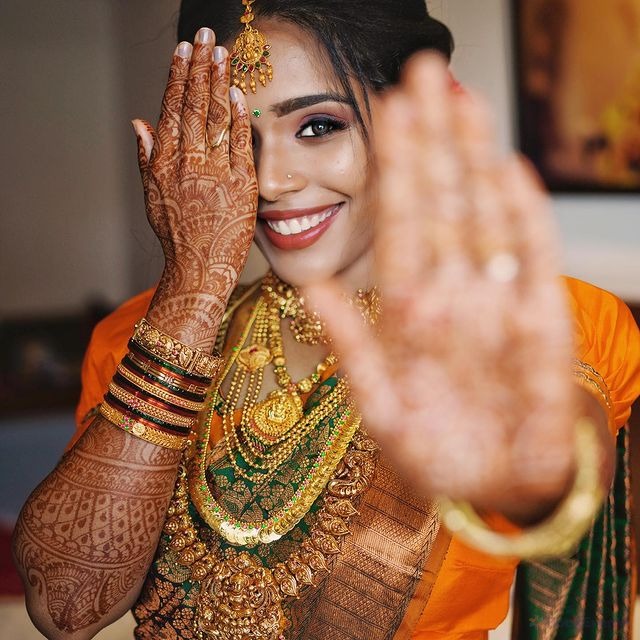Naari's Weddings, Chandivali Wedding Photographer, Mumbai