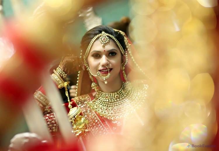 Nagi  Wedding Photographer, Chandigarh