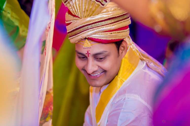 Nakshatra  Wedding Photographer, Hyderabad