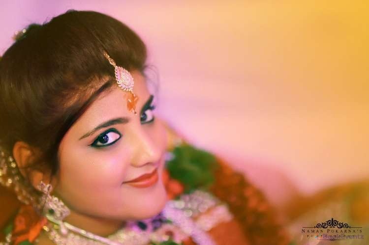 Naman Pokarna's  Wedding Photographer, Hyderabad