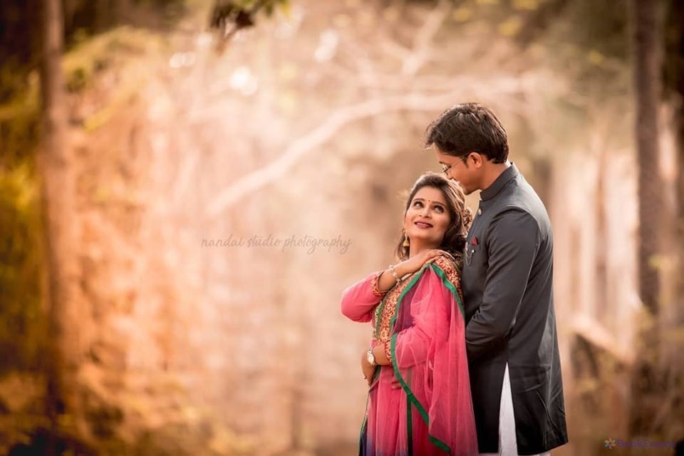 Nandai Photo Studio Wedding Photographer, Mumbai