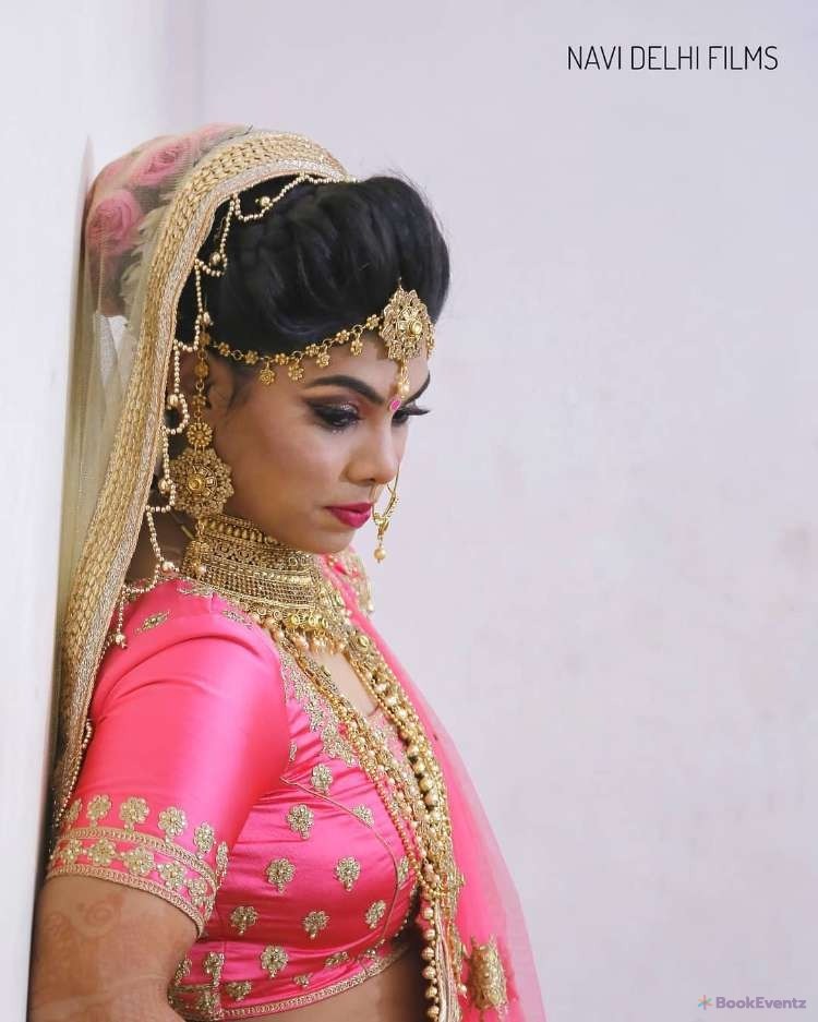 Navi Delhi Films Wedding Photographer, Delhi NCR