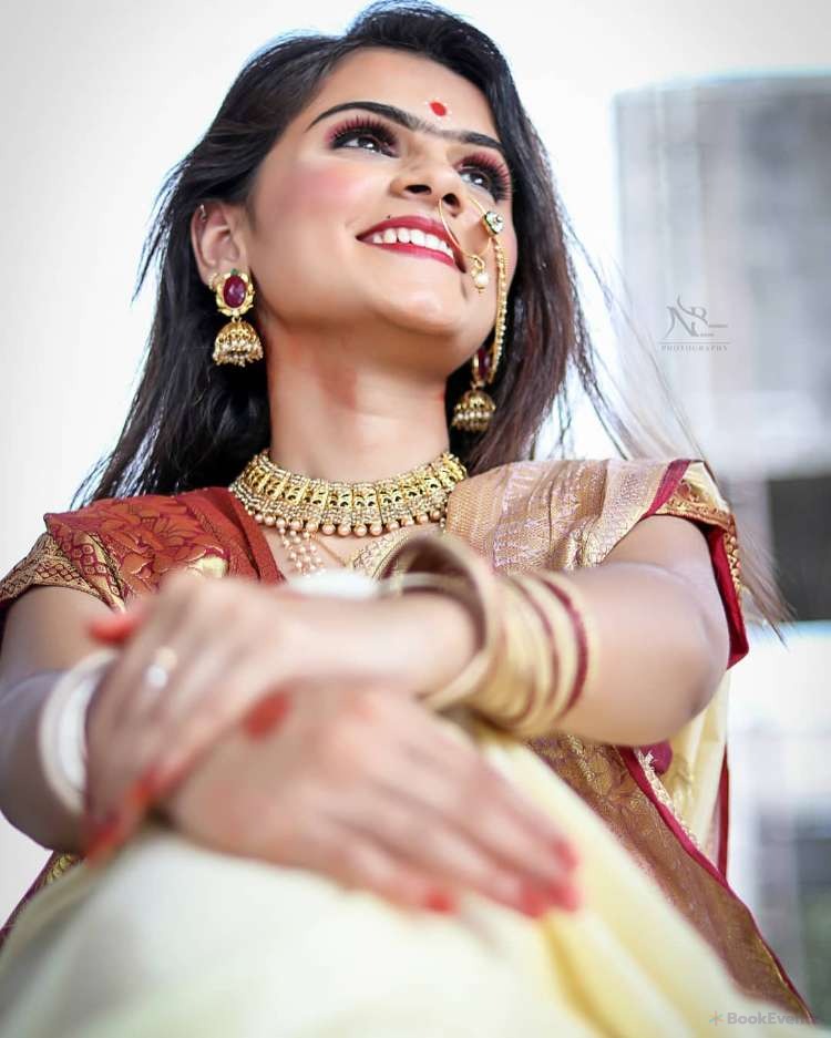 NB  Wedding Photographer, Pune