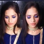 Neha Bamrah Makeovers Makeup Artist,  Mumbai