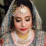 Neha Bamrah Makeovers Makeup Artist,  Mumbai