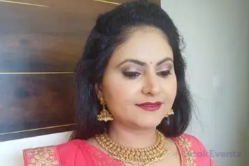 Neha Karia  Makeup Artist,  Mumbai