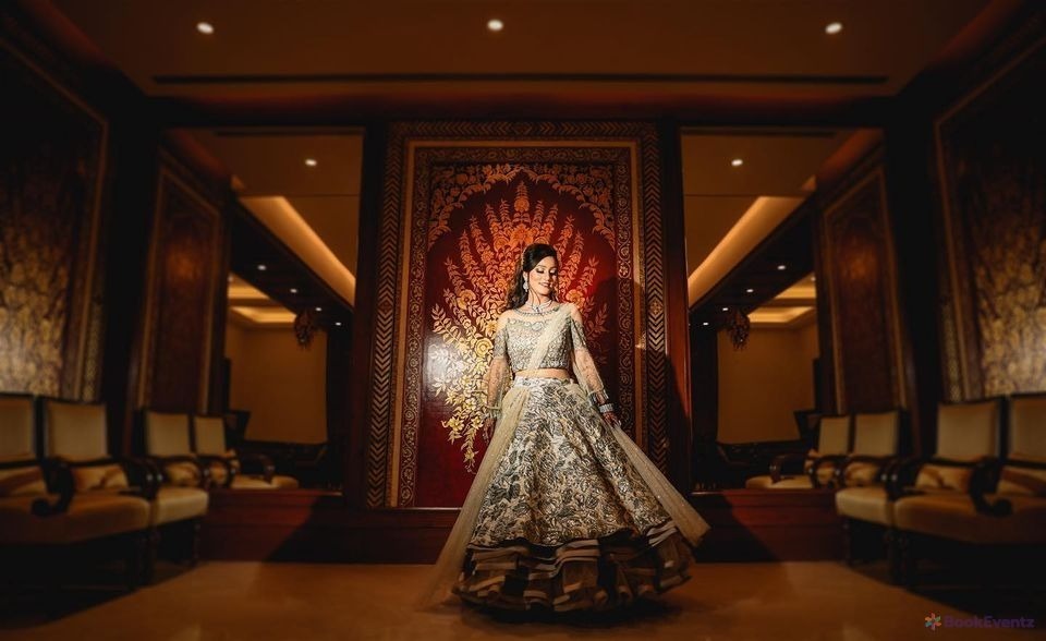 New Sahu Studio Wedding Photographer, Delhi NCR